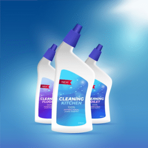 Multipurpose Surface Cleaner