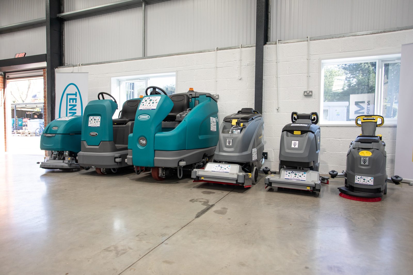 Clean Mentors Equipment1