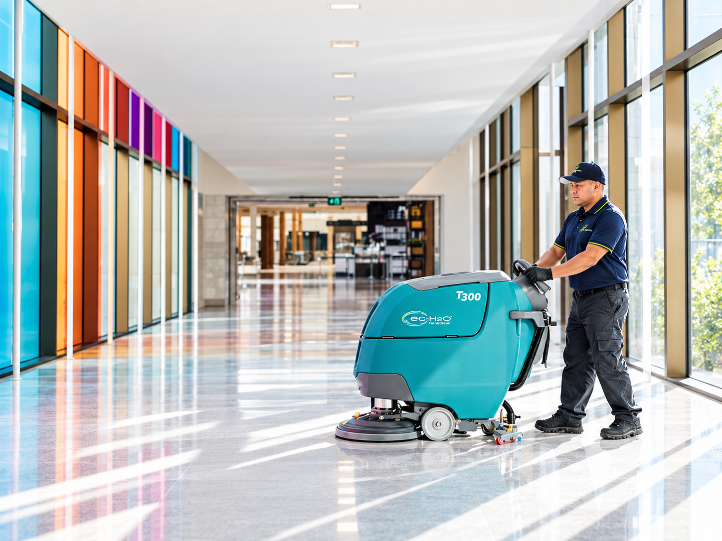 Floor Care Cleam mentors11